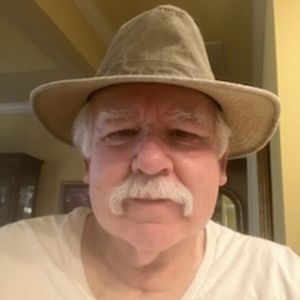 Meet your Posher, Bill